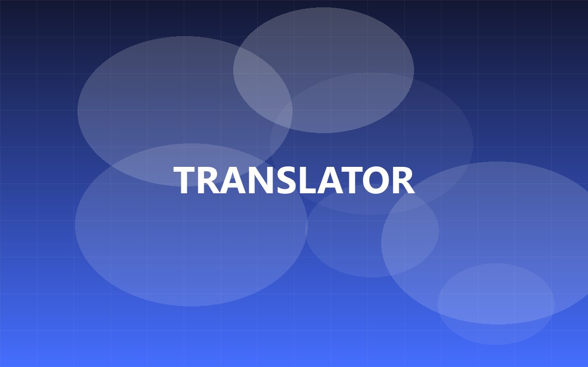 افزونهٔ مترجم لحظه‌ای مرورگر